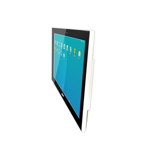 Android Bảng điều khiển PC Hot Bán tất cả trong một máy tính công nghiệp 18.5 inch Intel Rockchip rk3568 cảm ứng điện dung Wall Mount Máy tính để bàn - Product Image 1