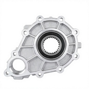 सटीक cnc मिलिंग और vw meb <span class=keywords><strong>bmw</strong></span> car प्लेटफ़ॉर्म के लिए परिशुद्धता cnc मिलिंग ev गियरबॉक्स आवास - Product Image 1