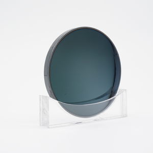 <span class=keywords><strong>Lentes</strong></span> Asféricas de Plástico Fotocromáticas Grises con Recubrimiento <span class=keywords><strong>Antireflejo</strong></span> de Alta Calidad Maat 1.6 MR-8, UV410 98-99% 75mm CE - Product Image 1