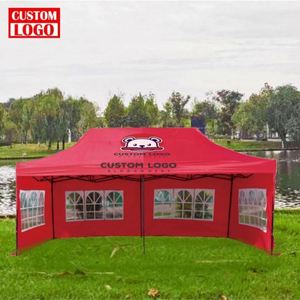 Custom Design <b>Pop</b> <b>up</b> Trade Show Canopy Tent Event Canopy Canopy 20X20 Tent Heavy Duty - Product Image 1