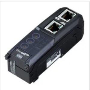 Módulo Ethernet Keyence DL-EC1A, Unidad de Comunicación Industrial - Product Image 4
