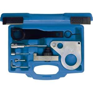 BRILLIANT TOOLS - BT593820 Juego de herramientas de ajuste del motor para Nissan, Renault, Opel - EAN 4042146822470 MOTOR Y JUEGO DE DISTRIBUCIÓN - Product Image 4