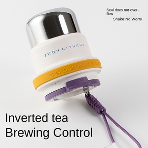 Chunlin tazza Thermos portatile in acciaio inossidabile con coperchio isolato per l'inverno 2024 per uso alimentare - Product Image 5