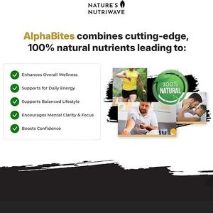 OEM Tongkat ali Gummy Suppléments à base de plantes Booster de la libido masculine Booster d'énergie et d'endurance masculine - Product Image 6