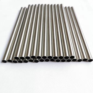 ท่อสแตนเลสขนาดเล็กเส้นผ่าศูนย์กลาง Inconel 625 - Product Image 2