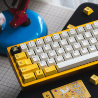 [Custom CNC Aluminum Keyboard] OEM Color/Logo/Keycap/Configuration Keyboards Low MOQ Guangdong Factory Keyboard Manufacturer