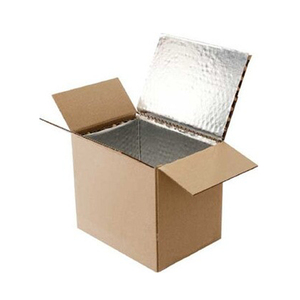 Nhiệt các tông carton lạnh chuỗi hộp cách nhiệt - Product Image 4