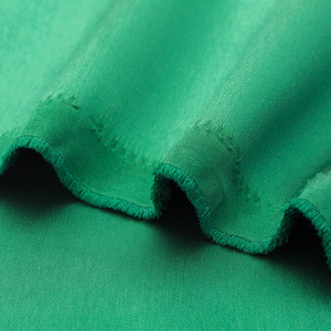 Tessuto in Raso Mikado di Seta Twill 100% Poliestere Pesante, Prezzo di Fabbrica RTS, <span class=keywords><strong>per</strong></span> Abiti da Sposa, <span class=keywords><strong>Tende</strong></span> e Abbigliamento Bambina - Product Image 4