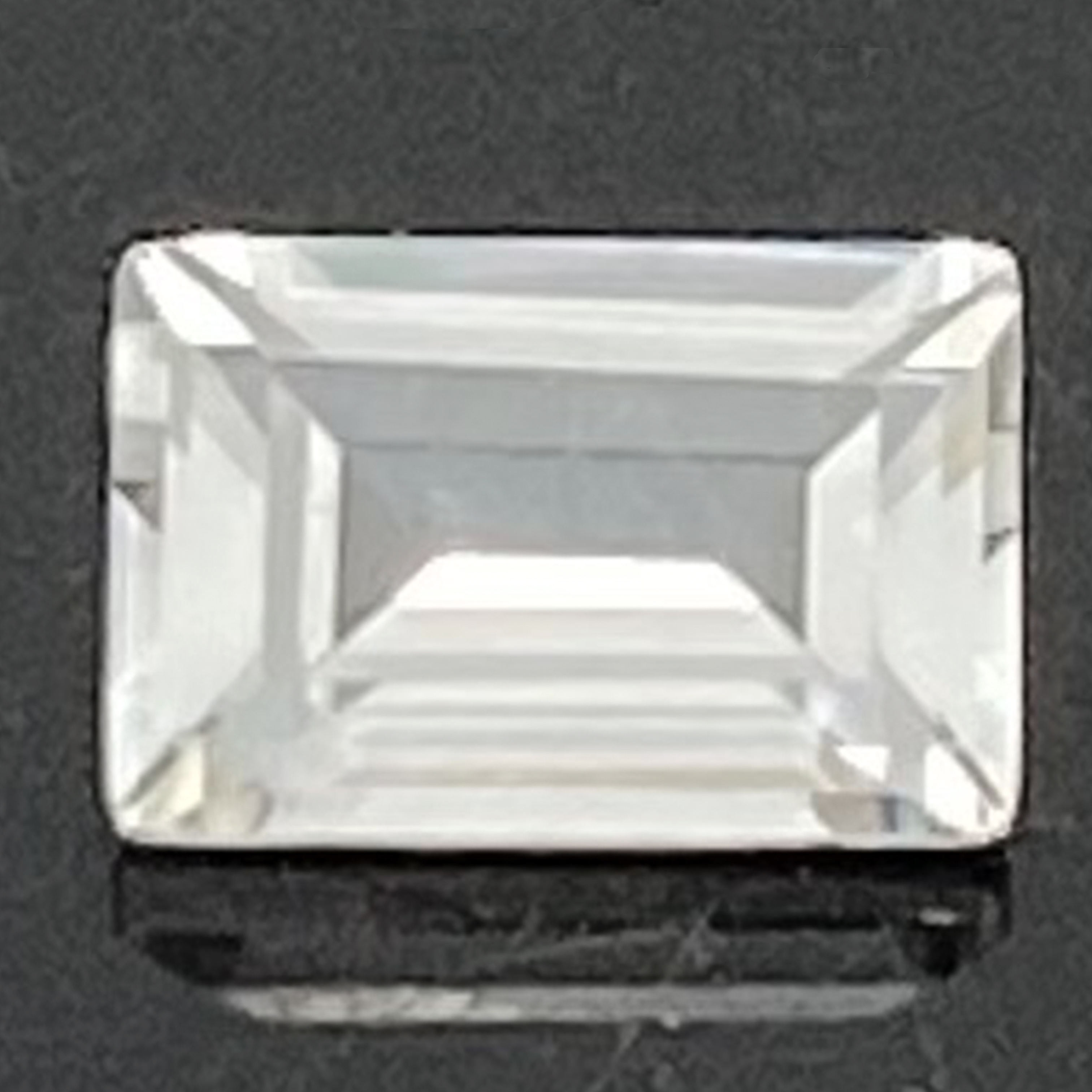 White Topaz