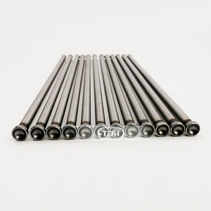 Empuje Rod 34405-03100 de los <span class=keywords><strong>recambios</strong></span> del motor S6K para E320C - Product Image 2