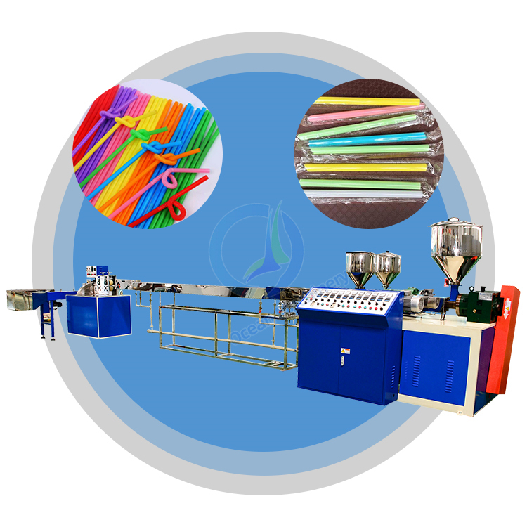 OCEAN Used Mini Pp Plastic Pla