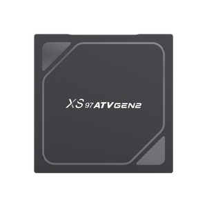Factory Direct <b>TV</b> <b>Box</b> <b>Android</b> 12 Allwinner H618 4K UHD 2GB 16GB BT5.2 - Product Image 1