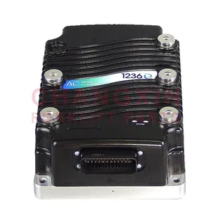 适用于EV 1236E-5421(450A) 的高质量600A 120v通用电机速度控制器
