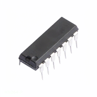 Buy Electronics Components Online Amplifiers DIP-14 HX064-P BOM IC In Stock