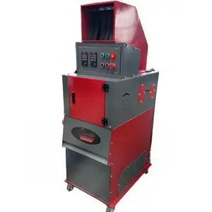 Popular in Asia Automation Small Capacity Cheap Price Copper Wire cable Granulator