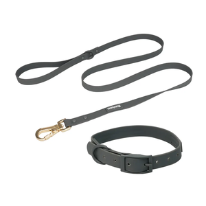 Correa de Adiestramiento para Perros, PVC Táctica, Manos Libres, para Perros Grandes, con Arnés y Collar Personalizados, Gran Venta en Amazon - Product Image 3