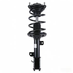 Amortisseur avant YUCHI OE 10167599 pour MG ZS GS SUV Strut Neuf Garantie 6 mois - Product Image 5