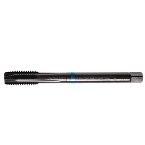 <b>Tap</b> Ttake Ta1455 For Stainless Steel Vaporized Through Holes 6H Tolerance - Product Image 2
