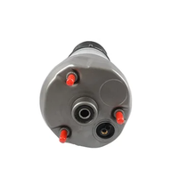Tmairsus Fabricant de pièces automobiles Nouveaux kits de réparation de ressorts de suspension pneumatique avant comprenant 97034305115 97034305215 Soufflet pneumatique 970