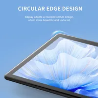 Moniteur tactile 156 pouces 1920x1080 60Hz 16:9 IPS pour Type-C VGA DVI Série professionnelle Raspberry Pi