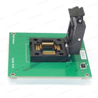 Adaptador DX3017 para XELTEK SuperPro 6100N