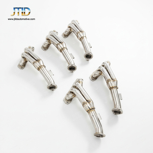 JTLD - Colector de Escape de Acero Inoxidable de Alto Rendimiento para <span class=keywords><strong>Mazda</strong></span> MX-5 (ND2/ND5RC) - Product Image 5