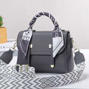 <span class=keywords><strong>Sac</strong></span> à <span class=keywords><strong>main</strong></span> pour <span class=keywords><strong>femme</strong></span> de haute qualité, <span class=keywords><strong>sac</strong></span> à <span class=keywords><strong>main</strong></span> en PU pas cher, nouveau, 5 couleurs, <span class=keywords><strong>sac</strong></span> bandoulière incliné - Product Image 2