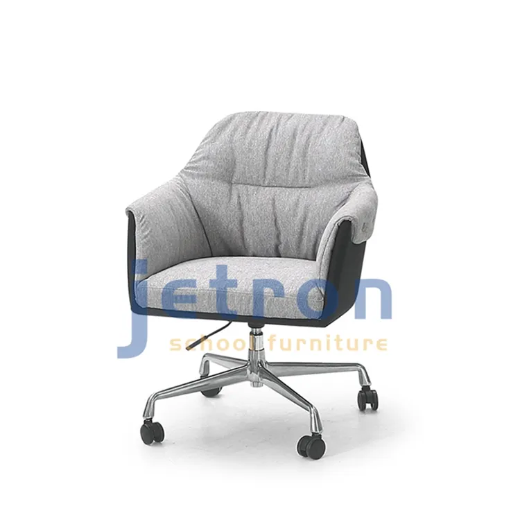 מעלית לשוחח Steelcase כיסא תלמיד הנהלת משרד כיסא אופנה מסתובבים יו"ר עם גלגלים