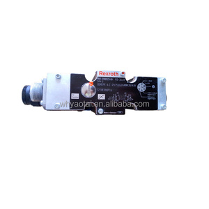 3DREM10,2FRE6,2FRE16,2FRE10,2FRM16,Z2FS10,ZDR6,ZDR10,SV20 วาล์วไฮดรอลิกคุณภาพสูง - Product Image 4