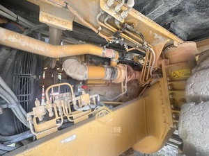 Camión Volquete Rígido Usado CAT 773F, Camión Minero Caterpillar CAT773F, Camión de Transporte Todoterreno de 55 Toneladas para Construcción y Minería - Product Image 6