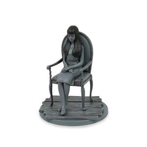 Colección Junji Ito - Serie Pocket Curse 2 Figuras de Colección, Bustos de Juguete - Product Image 4