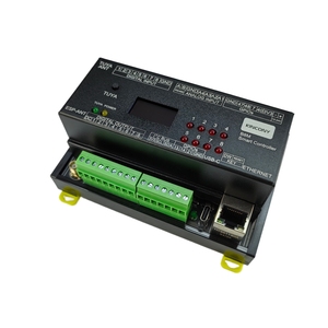 Controller intelligente KinCony <span class=keywords><strong>ESP32</strong></span> --- B8 (relè 8CH) - Product Image 1