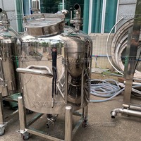 Réservoir de stockage de carburant diesel Guangzhou Sipuxin, prix usine pour la vente de réservoirs d'huile et de réservoirs en acier inoxydable