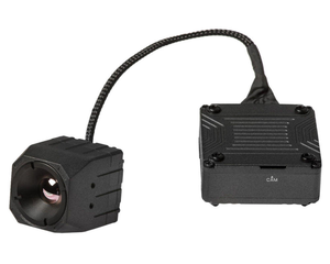 Caméra thermique métallique CADDX 004SL d'origine, bande infrarouge 8~12um pour drones de course FPV RC, pièces de bricolage - Product Image 1