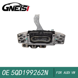 Cette pièce convient aux supports moteur pour Passat <span class=keywords><strong>Golf</strong></span> Lavida Tiguan Octavia <span class=keywords><strong>TRoc</strong></span> Jetta 5QD199262N 5Q0199262BF 5Q0199262BE - Product Image 3