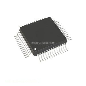 Componentes Electrónicos 52 QFP Embedded Original - Product Image 1