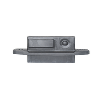 Puerta de puerta de ascensor interruptor de bloqueo para TOYOTA HIGHLANDER LAND CRUISER 84840-28040