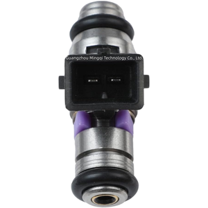 Inyector de Combustible para Auto, Boquilla IWP109 46759065 71737174 805001276003 805001843601 IWP1091 IWP164 para <span class=keywords><strong>Fiat</strong></span> Brava (182) <span class=keywords><strong>1995</strong></span>- - Product Image 4