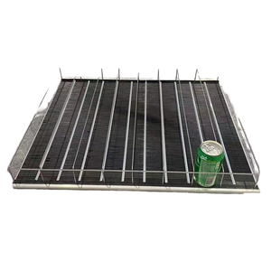 Nuovo Stile 2026: Parti <span class=keywords><strong>per</strong></span> Cella Frigorifera Walk-in, Scaffalatura a Rulli a Gravità in Filo Metallico <span class=keywords><strong>per</strong></span> Esposizione <span class=keywords><strong>Bottiglie</strong></span> di Birra e Bevande - Product Image 1