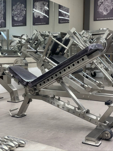 Multi-Angle Adjustable <strong>Bench</strong> - Product Image 3