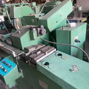 เครื่องเจียรทรงกระบอกแบบพกพา M131W*1.5m สำหรับงานเจียรภายนอกและภายใน - Product Image 5