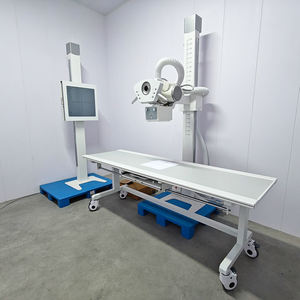 ヒューマンクリニック病院装置<span class=keywords><strong>X</strong></span>線装置DR 20KW <span class=keywords><strong>200ma</strong></span>医用イメージングマシン<span class=keywords><strong>X</strong></span>線装置 - Product Image 3