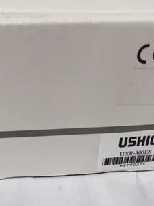 หลอดไฟ UXR-300ES สำหรับ CLV290 MAJ-1817 ญี่ปุ่น ประเภทการติดตั้ง ไม่มี - Product Image 3