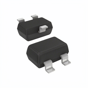 Distribuidor Autorizado de Componentes Electrónicos, Transistores MMST2222A-HF SC-70, SOT-323 - Product Image 1