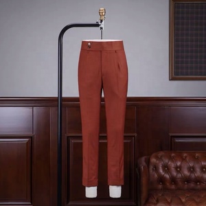 Di lana fatti a mano gurkha <span class=keywords><strong>pantaloni</strong></span> <span class=keywords><strong>pantaloni</strong></span> gurkha <span class=keywords><strong>pantaloni</strong></span> - Product Image 2