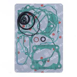 ชุดปะเก็นแบบสมบูรณ์ (ไม่รวมซีลน้ำมัน)-แบรนด์ Athena ต้นกำเนิดจากอิตาลี - Product Image 1