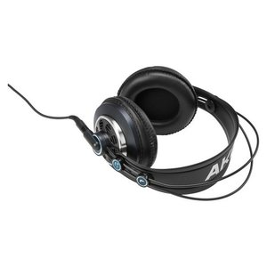 Cuffie filo PROFESSIONAL K240 MK II Noir 2058X00190 3m - Product Image 4