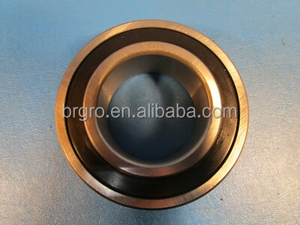 Rodamiento <span class=keywords><strong>88509</strong></span> de Alta Calidad, 45x85x21mm, Rodamientos de Bolas de Ranura Profunda de Una Hilera Serie 88000 con Anillo Interior Ancho, Rodamiento <span class=keywords><strong>88509</strong></span> - Product Image 5