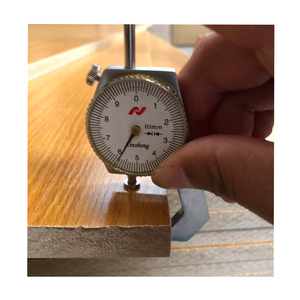 <strong>Melamine</strong> <strong>MDF</strong> <strong>with</strong> High Gloss, Matt, Emboss or <strong>Textured</strong> Surface <strong>Finish</strong> - Product Image 4