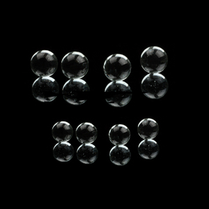Perlas <span class=keywords><strong>de</strong></span> <span class=keywords><strong>Vidrio</strong></span> <span class=keywords><strong>Borosilicato</strong></span> <span class=keywords><strong>de</strong></span> Alta Calidad GLS-K Personalizadas para Pruebas <span class=keywords><strong>de</strong></span> Laboratorio, Resistentes al Desgaste, para Aplicaciones <span class=keywords><strong>de</strong></span> Molienda con Perlas <span class=keywords><strong>de</strong></span> <span class=keywords><strong>Vidrio</strong></span> Templado - Product Image 4